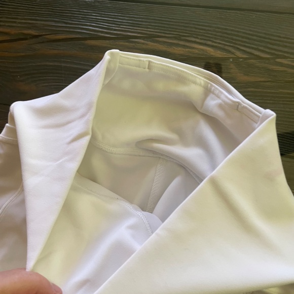 Lululemon Forget The Sweat Crop 25" - Picture 11 of 13